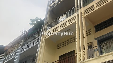 ផ្ទះជួល