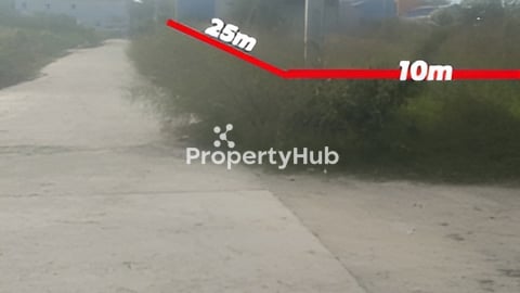 ដីអាជីវកម្មផ្លូវកែងលក់បន្ទាន់ជិតផ្សារទួលសំបូរផ្លូវព្រៃសរ សង្កាត់ព្រៃវែងខណ្ឌដង្កោ