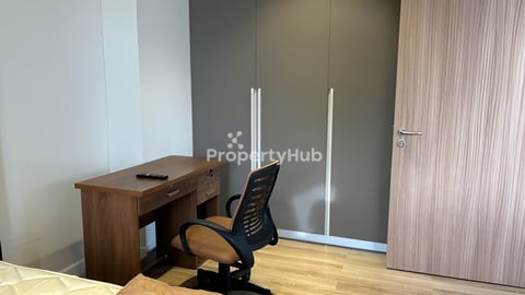 Condo for rent at North Park Condo