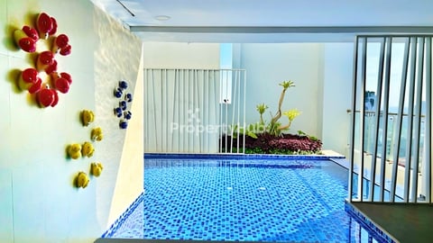 One bedroom price 780$ At Toul Tompong Market (Russian Market) ផ្សារទួលទំពូង