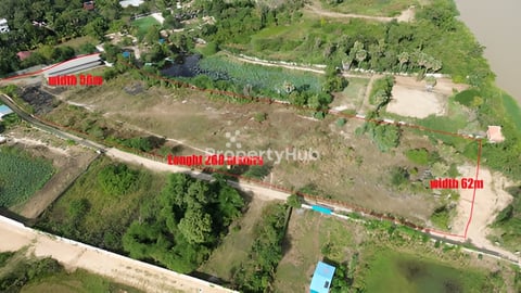 land for sale/ដីលក់