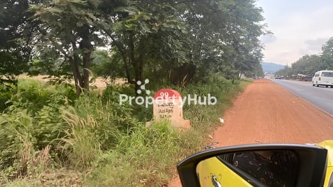 ដីចំការស្វាយ