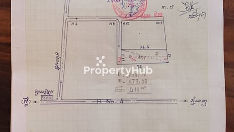 ផ្ទះលក់មានចំណូលស្រាប់ 500$/១ខែ និងស្ថិតនៅតំបន់ទីប្រជុំជន