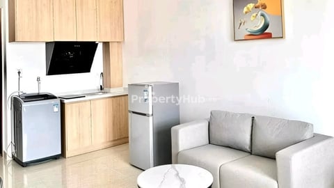 Condo Stung Mean Chey