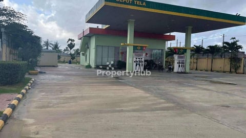 🛎️ ការ៉ាស់សាំងសម្រាប់លក់ – ក្រុងតាកែវ💰 តម្លៃ៖ 290,000$ (ចរចារ)