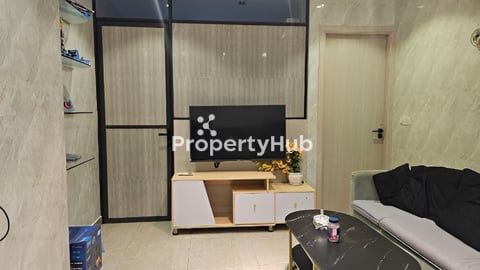 Time square II Condos for rent