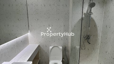 1 bedroom l 1 bathroom at Time Square 306 BKK1