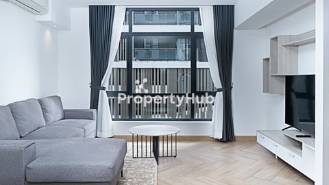 Spacious 1-Bedroom Apartment for Lease in Khan Boeung Keng Kong 1