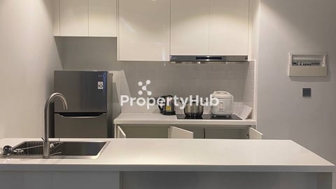 2BR Condo for Rent  at Khan SenSok 