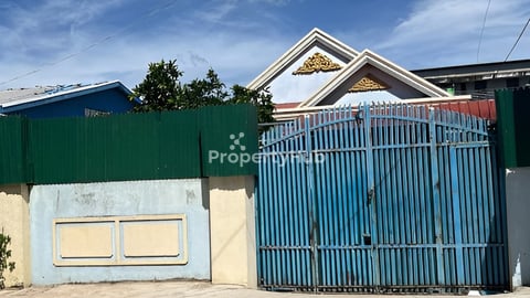 ផ្ទះលក់​ឬជួល​បន្ទាន់