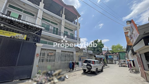 🏘 ផ្ទះល្វែង នៅជិតផ្សារស្ទឹងមានជ័យចាស់ ត្រូវការលក់បន្ទាន់ខ្លាំង ​ (កូដ: A05-0619