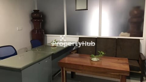 Office ជួល  rent