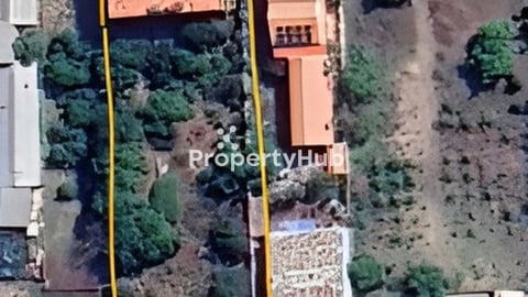 លក់ដី នឹង ផ្ទះ 5 ល្វែង ( ដីបែរមុខពីរផ្លូវ ខាងកើត នឹង ខាងលិច ជាគំរោងផ្លូវរដ្ធ 23 