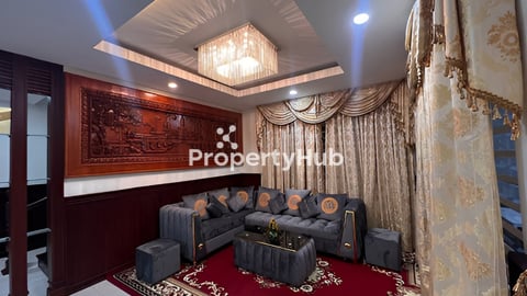 🏡 Queen A for Rent at Borey Peng huoth