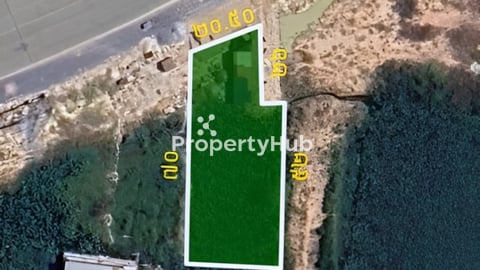 ដីលក់បន្ទាន់លើផ្លូវ៨០ម៉ែត្រ ព្រលានយន្តហោះថ្មី ចំងាយ៥០០ម៉ែត្រពីរផ្លូវជាតិលេខ២