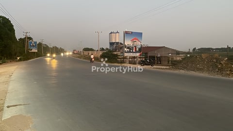 ដីលក់ម្ចាស់ផ្ទាល់