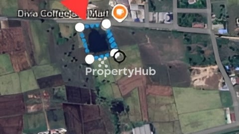 ដីលក់នៅជិតតំបន់សេកិច្ចកំបូល