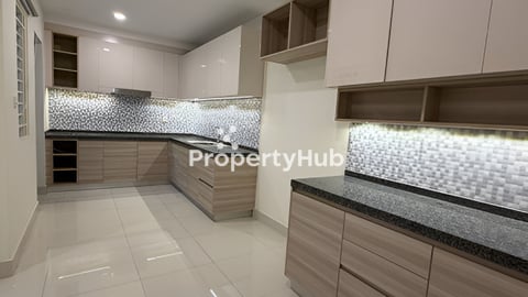 🏠 វីឡាភ្លោះAសម្រាប់ជួល នៅបុរីប៉េងហួតដឹស្តាមេរាហ្គាដិន 50m