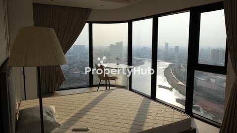 Penthouse For rent at Koh Norea 