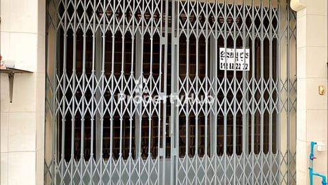 ផ្ទះលក់បន្ទាន់