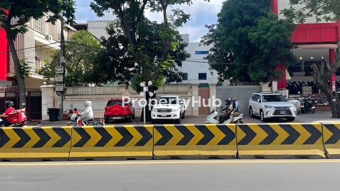 ដីសម្រាប់ជួល នៅសង្កាត់បឹងកេងកង | Land for Rent in Sangkat Boeung Keng Kang