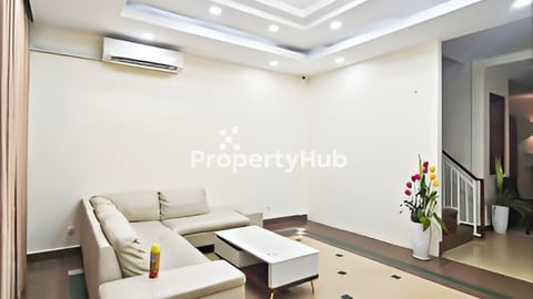 វីឡាកូនកាត់ LA សម្រាប់ជួល នៅក្នុងបុរីប៉េងហួតបឹងស្នោរ (គម្រោង អាធីណា)