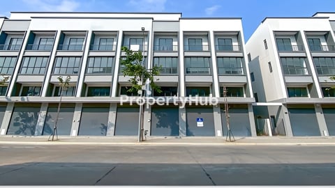 🏠ផ្ទះអាជីវកម្ម ហ្រ្កេន II សម្រាប់ជួល បុរីជីបម៉ុង 6A