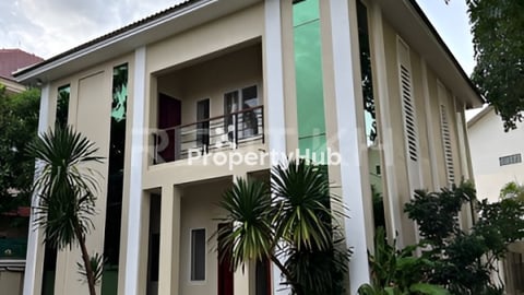 អគារនិងផ្ទះវីឡាសម្រាប់ជួលនៅខណ្ឌសែនសុខ / Building  and Villa for Rent at Khan Sen