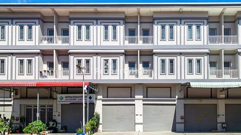🏡 ផ្ទះលក់ | 5 បន្ទប់គេង | ជាប់ផ្លូវរដ្ឋ 12ម៉ែត្រ | បុរីធីវីស្តា ដង្កោ តម្លៃ $98,000