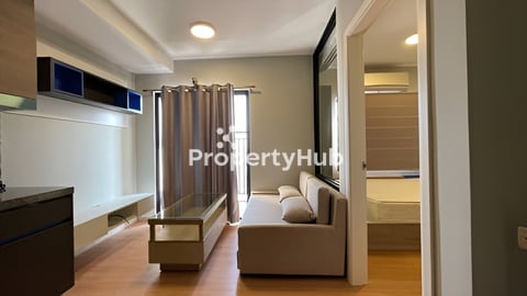 Condo The Star Polaris 23 បុរីប៉េងហួតបឹងស្នោរ