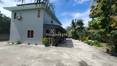 ផ្ទះនិងដីលក់