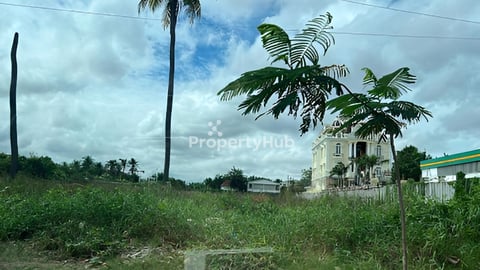 ⚡️ដីសម្រាប់លក់នៅ ក្រុងតាខ្មៅ | Land for Sale in Takhmao