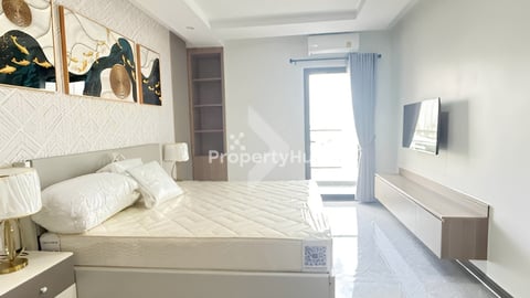 🏢 3 Bedroom Apartment for Rent in Chroy Chongvar