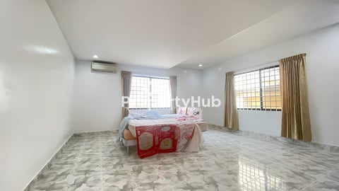 វីឡាសម្រាប់ជួល នៅបឹងកេងកង | Villa for Rent at Boeung Keng Kang