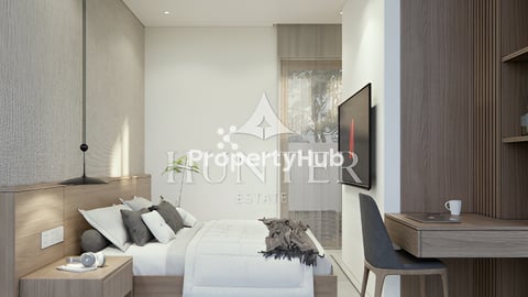 Private Villa for Sale, Svay Dangkum Siem Reap