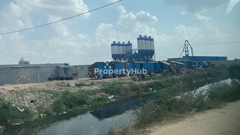 ដីលក់បន្ទាន់