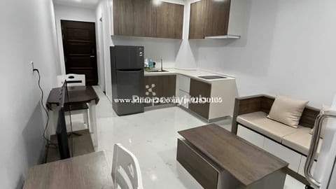 One Bedroom Condo for Sale near TK Avenue