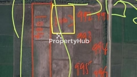 មានលក់ដីនៅភូមិស្វាយរលំ4 ខេត្តកណ្តាល ថែមម៉ាស៊ីនត្រជាក់4 គ្រ+ ទូទឹកកក1