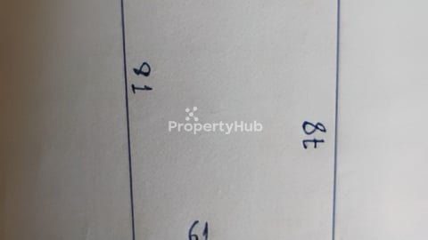 ដីលក់បន្ទាន់