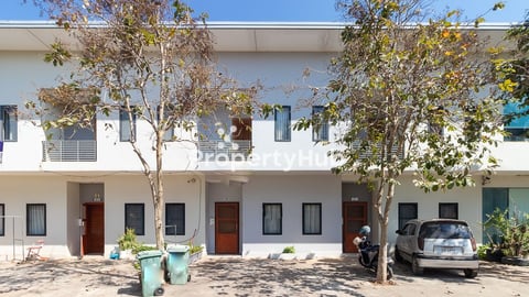 Link house 2 Bedrooms For Sale in Sra Ngae Commune Siem Reap 