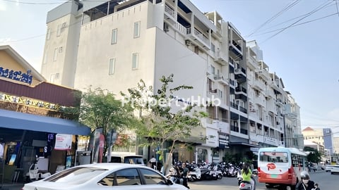 ផ្ទះលក់ ទួលទំពូង