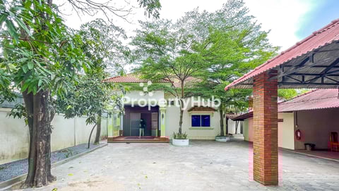 House for Rent in Siem Reap, Sala Kamraeuk area