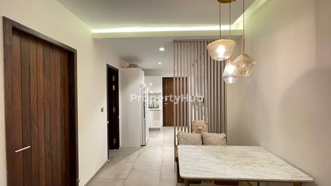 Urban Loft Sen Sok-New Decor One bedroom