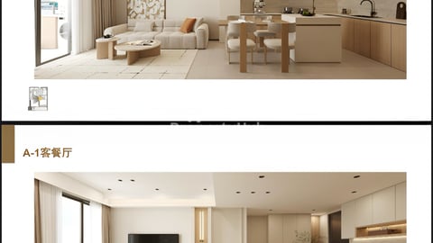 Most luxury 1Bed with big size in Bkk1 - Leconde 2