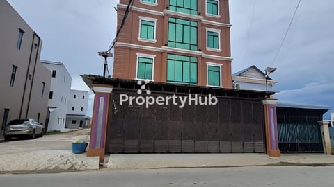 អគារសម្រាប់ជួល ឬលក់