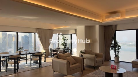Newly Release 3 Bedroom Penthouse For Rent  Vue Aston  Koh Norea 