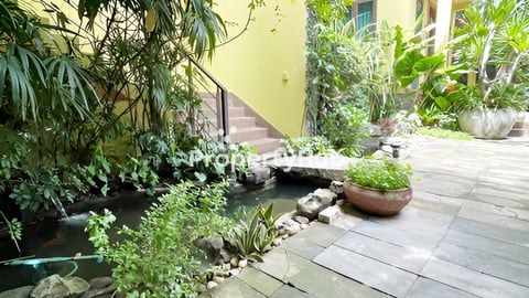 🏠វីឡាសម្រាប់ជួលនៅ សង្កាត់ផ្សារដើមថ្កូវ | Villa for Rent in Sangkat Phsar Deum T