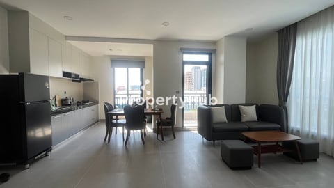 2BR Apartment For Rent at SenSok