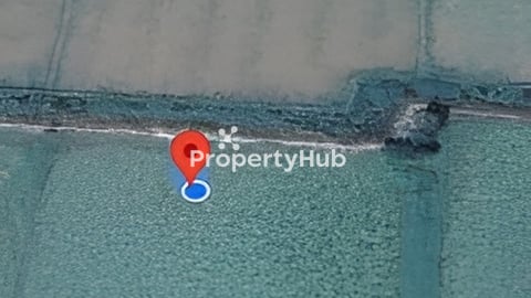 ដីប្លង់រឹង 2ឡូតិ៍ជាប់គ្នា ក្នុងសង្កាត់ស្វាយរលំ ក្រុងតាខ្មៅ លក់ ១ម៉ែត្រការ៉េ 90$ 