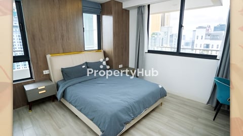 Picaso Condominium | BKK1 -Fully furnished